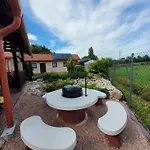 Bakonyi Muzsa Vendeghaz Bakonyszentlaszlo