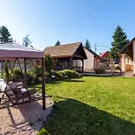 Bakonyi Muzsa Vendeghaz