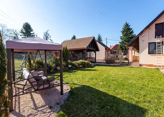Bakonyi Muzsa Vendeghaz